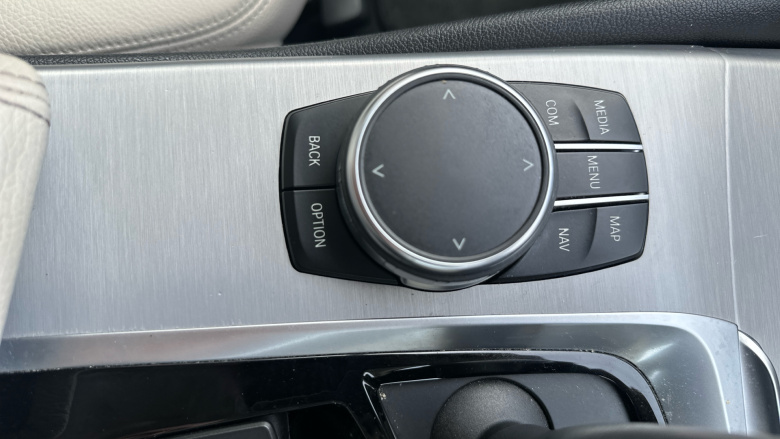 BMW 5 Series 520d SE 4dr Auto Diesel Saloon